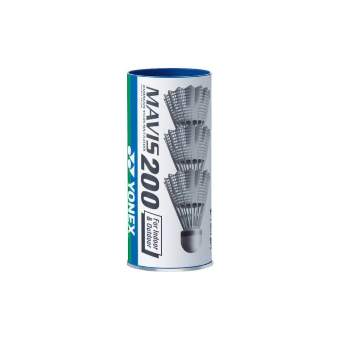 YONEX Mavis 200 3er Dose YONEX Mavis 200 3er Dose