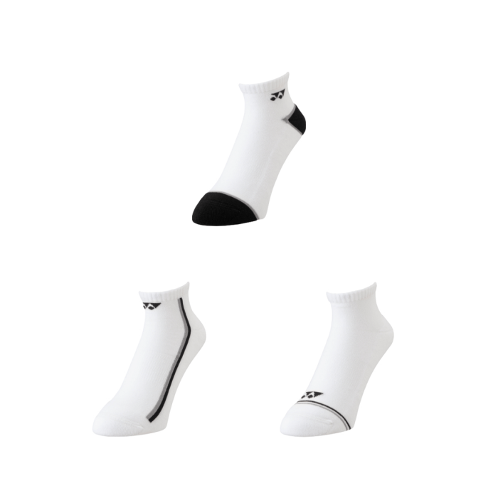 Yonex Socke 19190EX 3er Pack Yonex Socke 19190EX 3er Pack