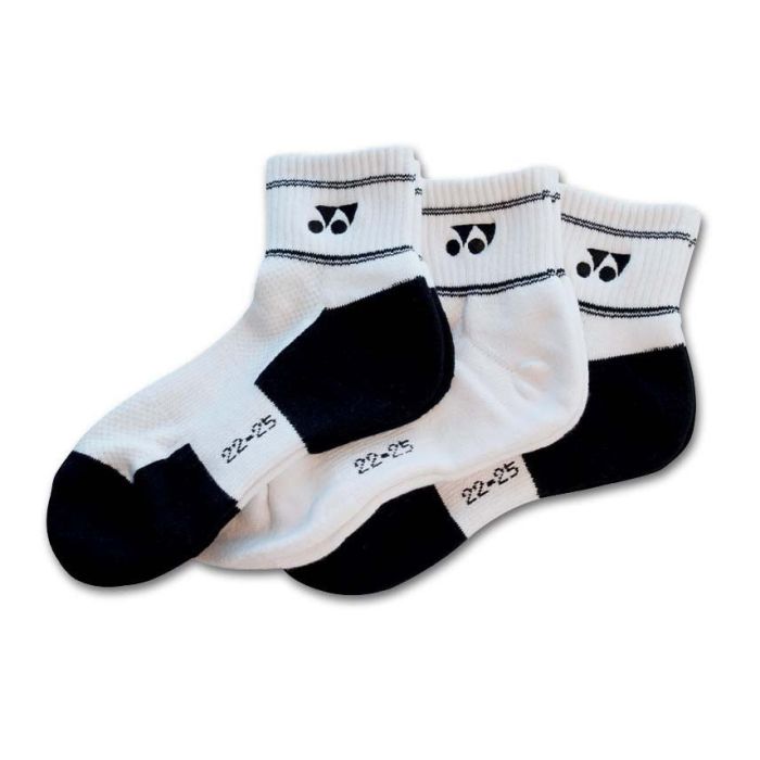 Yonex Socke 8423 3er Pack Yonex Socke 8423 3er Pack