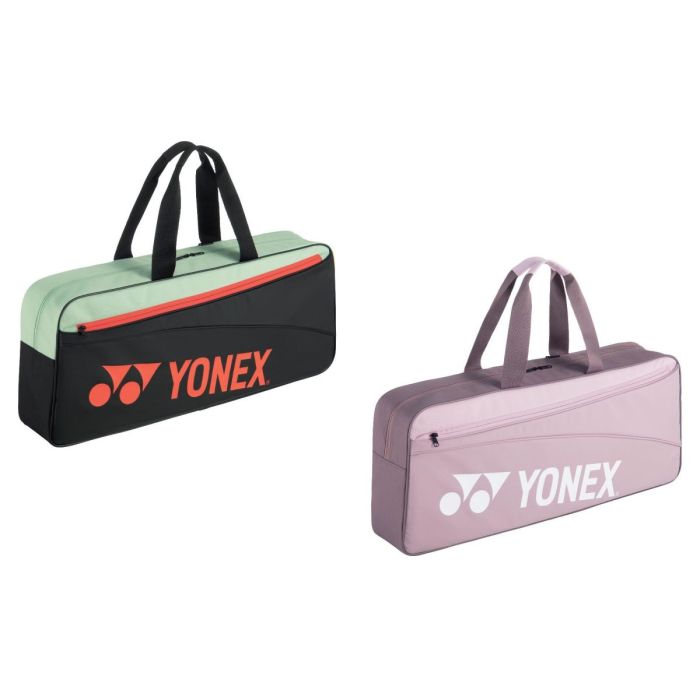 Yonex Team Tournament Bag 42331W Yonex Team Tournament Bag 42331W