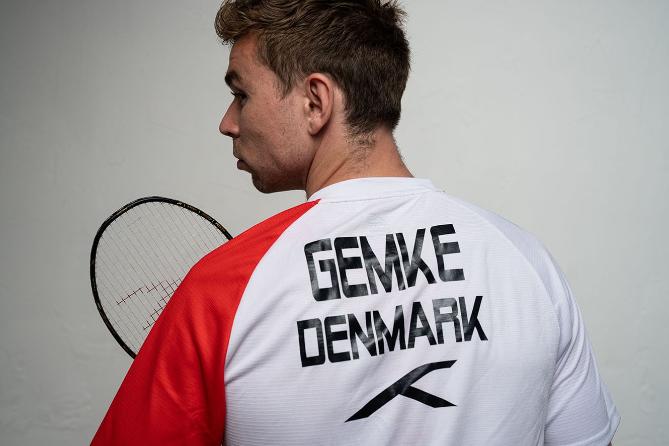 Rasmus Gemke Hundred